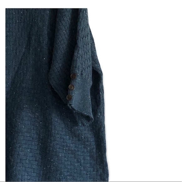 Croft & Barrow Sweater Women’s Plus Size 3X Acrylic Grandmacore Pull Over - Picture 3 of 8